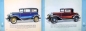 Preview: Chevrolet Six Modelprogram 1931 Carbrochure (9448)